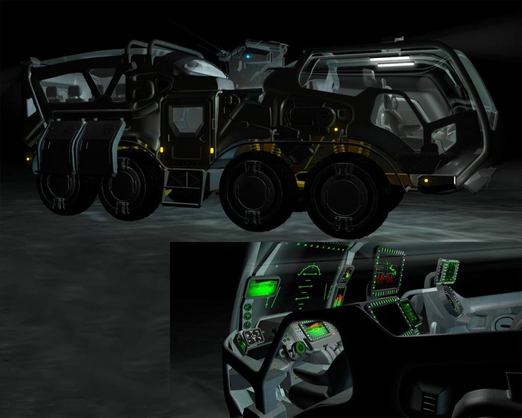 Rover preview image 1