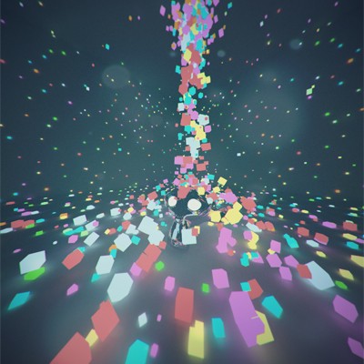 Light cubes preview image 1