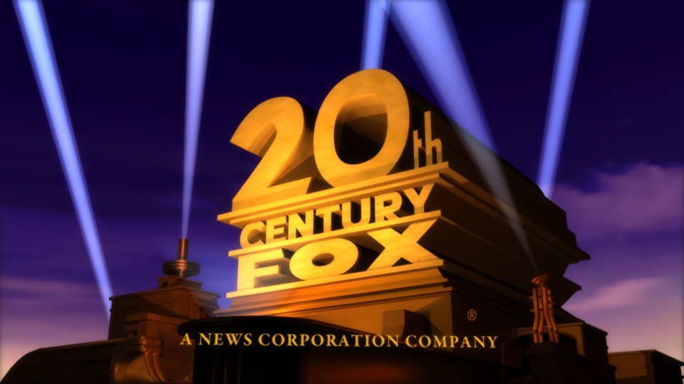Blend Swap  20th Century Fox [Blender 3D]