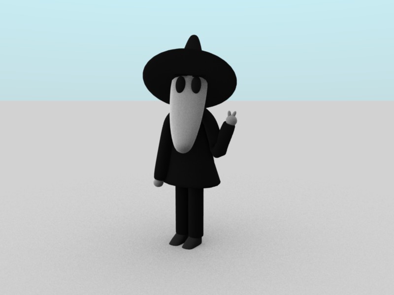 Spy vs Spy preview image 1