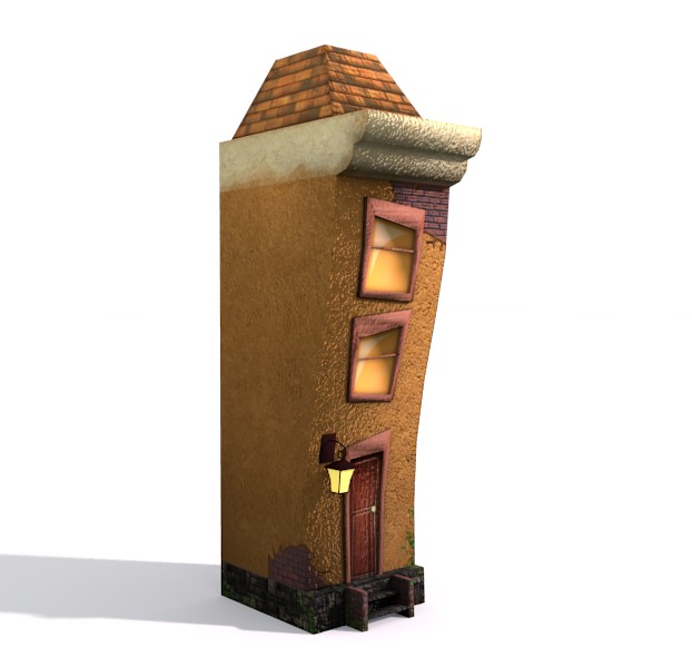 casita LP preview image 1