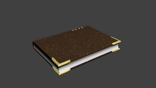 mediaeval book preview image