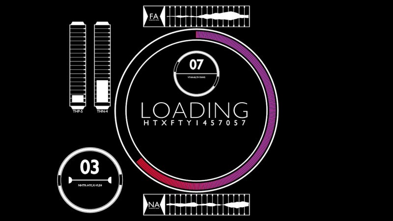 Data Display preview image 1