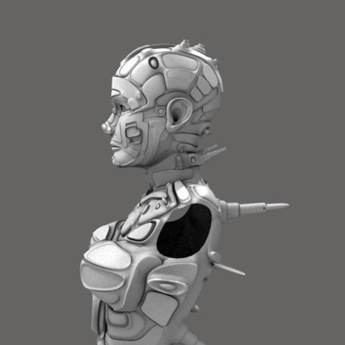 humanoid future suite preview image