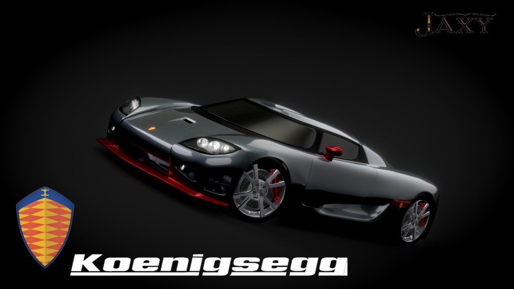 ccx r +studio HDRI preview image 1