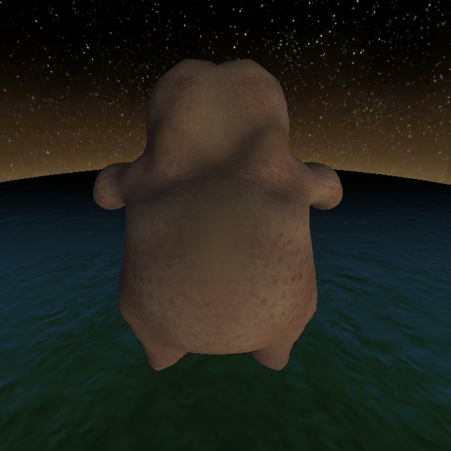 Plucked Chicken preview image 1