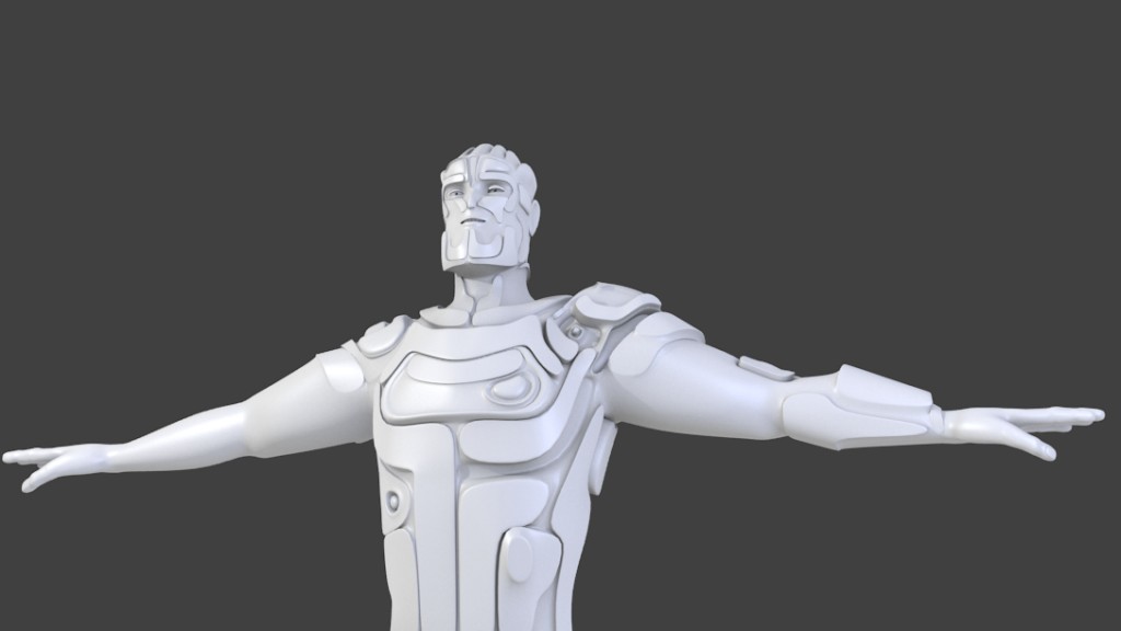 Haring Matigas preview image 1