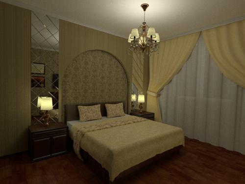 Bedroom preview image