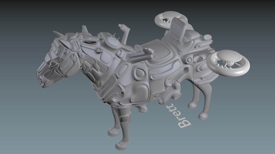 the KARITON PON preview image 1