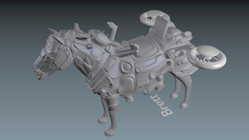 the KARITON PON preview image