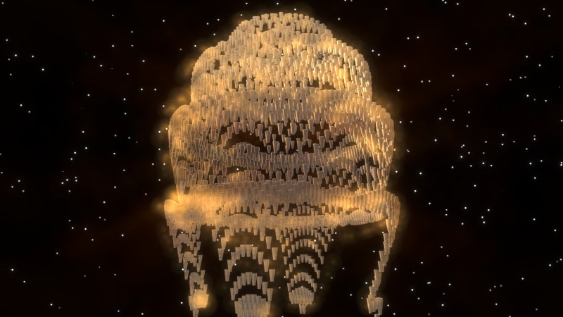 planters wave cast preview image 1