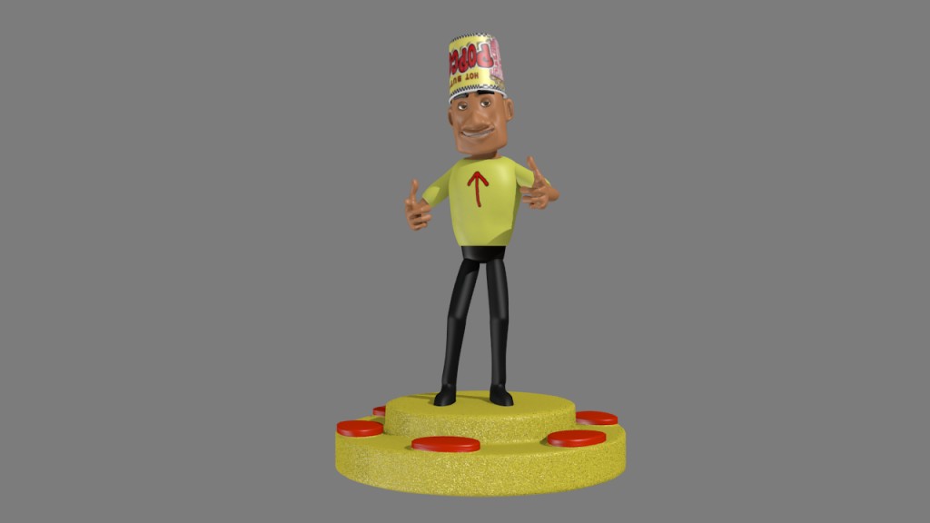 Popcorn Eddy preview image 1