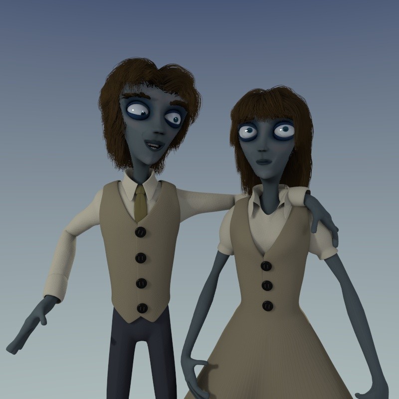 Victor and Victoria preview image 1