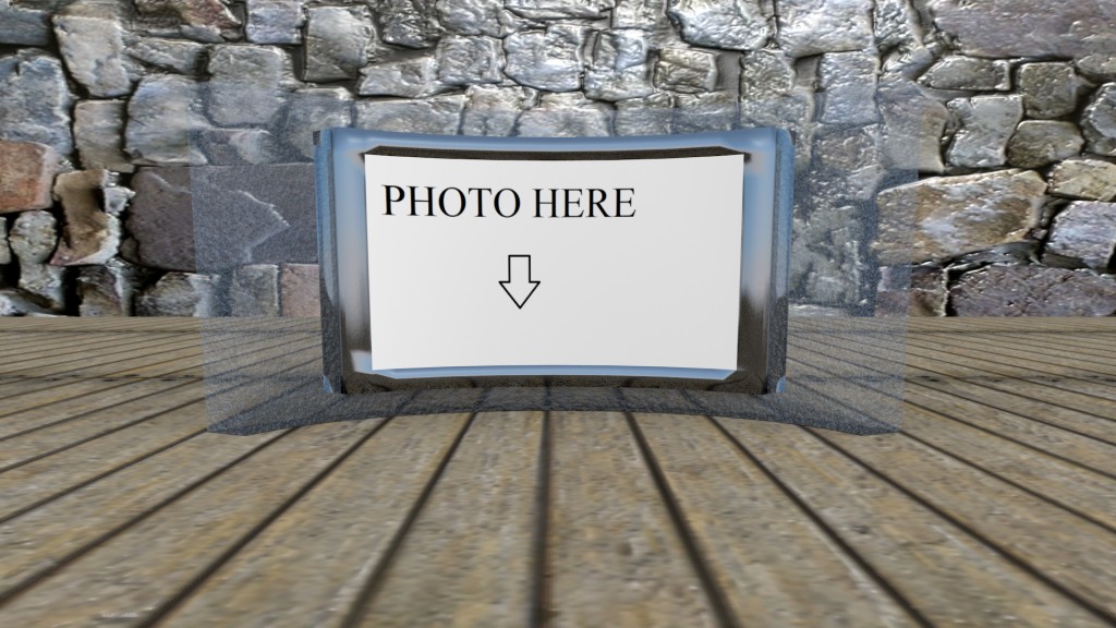 Bilderrahmen preview image 1