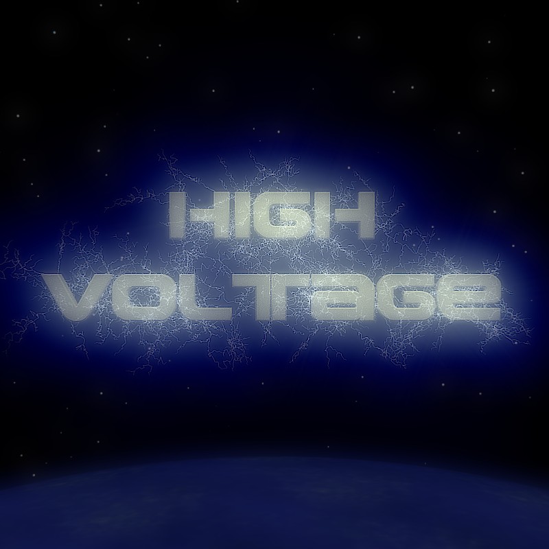 Electric logo preview image 1