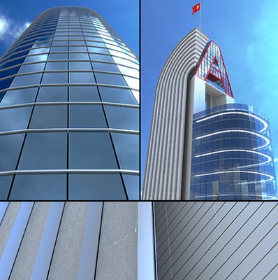 skyscraper preview image 1
