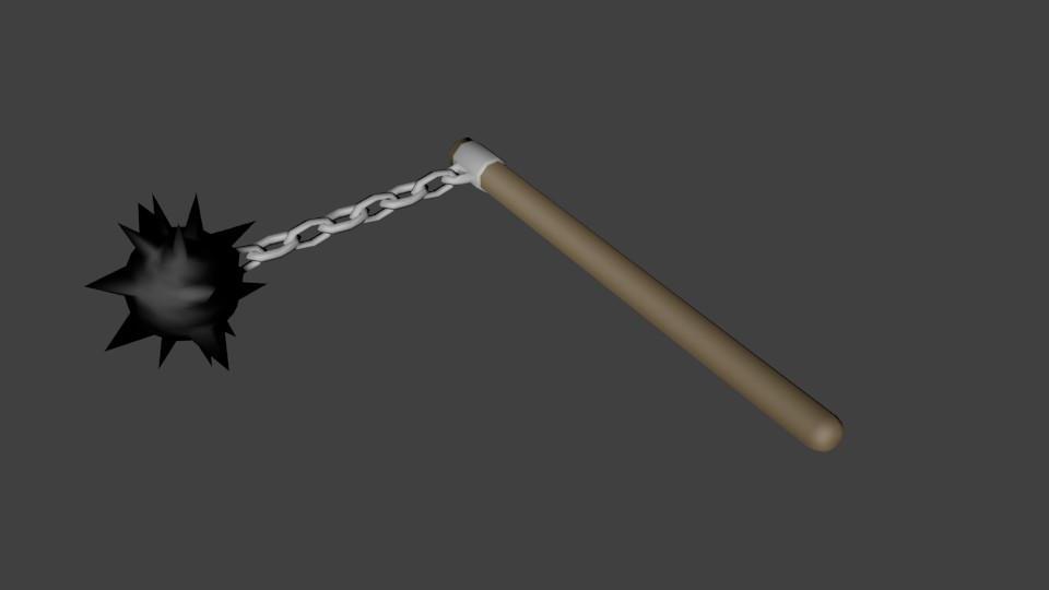 Mace preview image 1