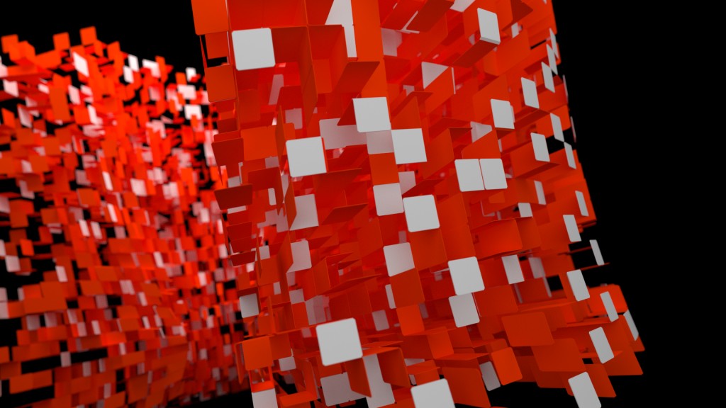 Modifier Abstract Mesh preview image 1