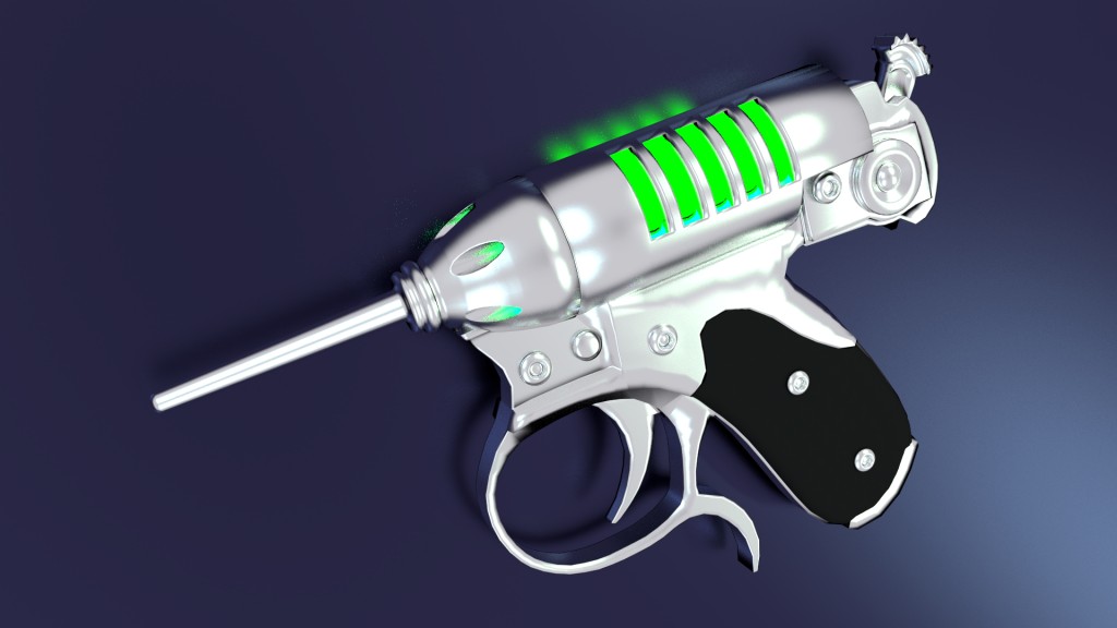 Barry's plane concept preview image 2