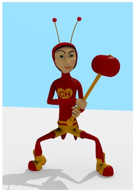 Chapolin Colorado preview image 1