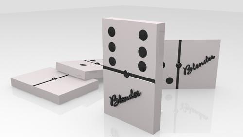 Dominos preview image