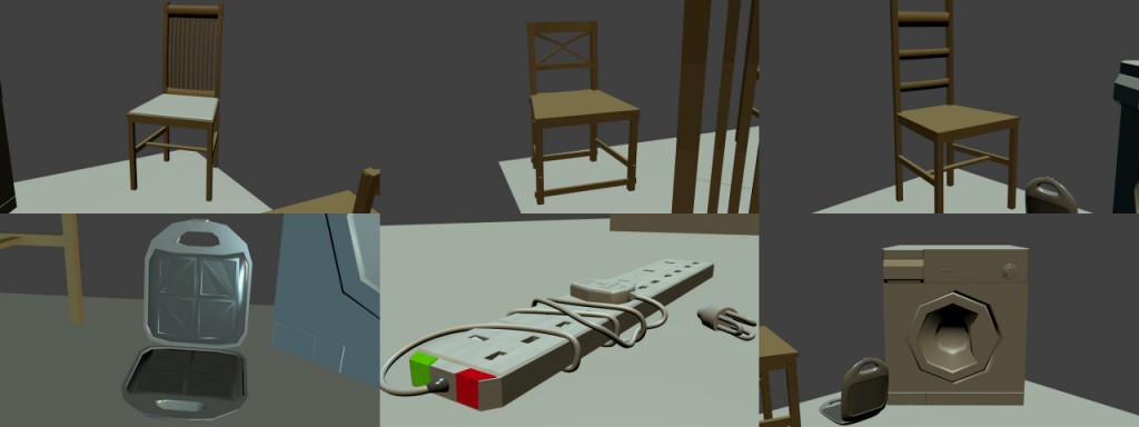 Argos Catalogue preview image 1