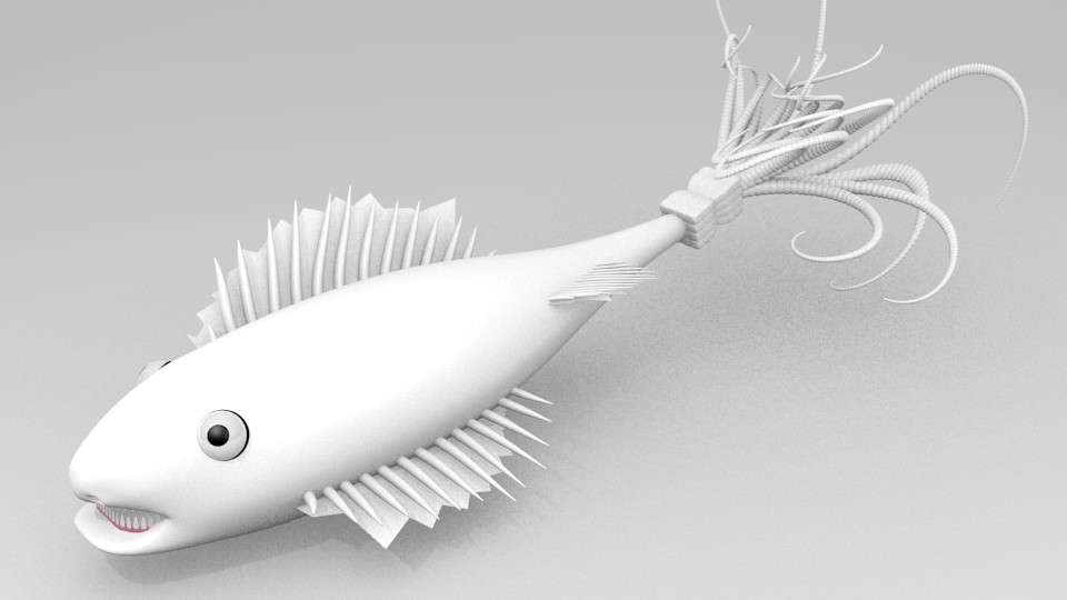 FISH preview image 1