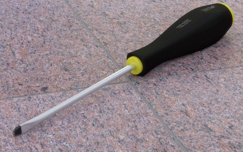 Screwdriver preview image 1
