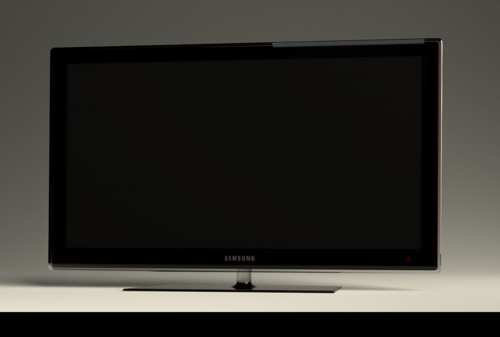 LED TV preview image 1