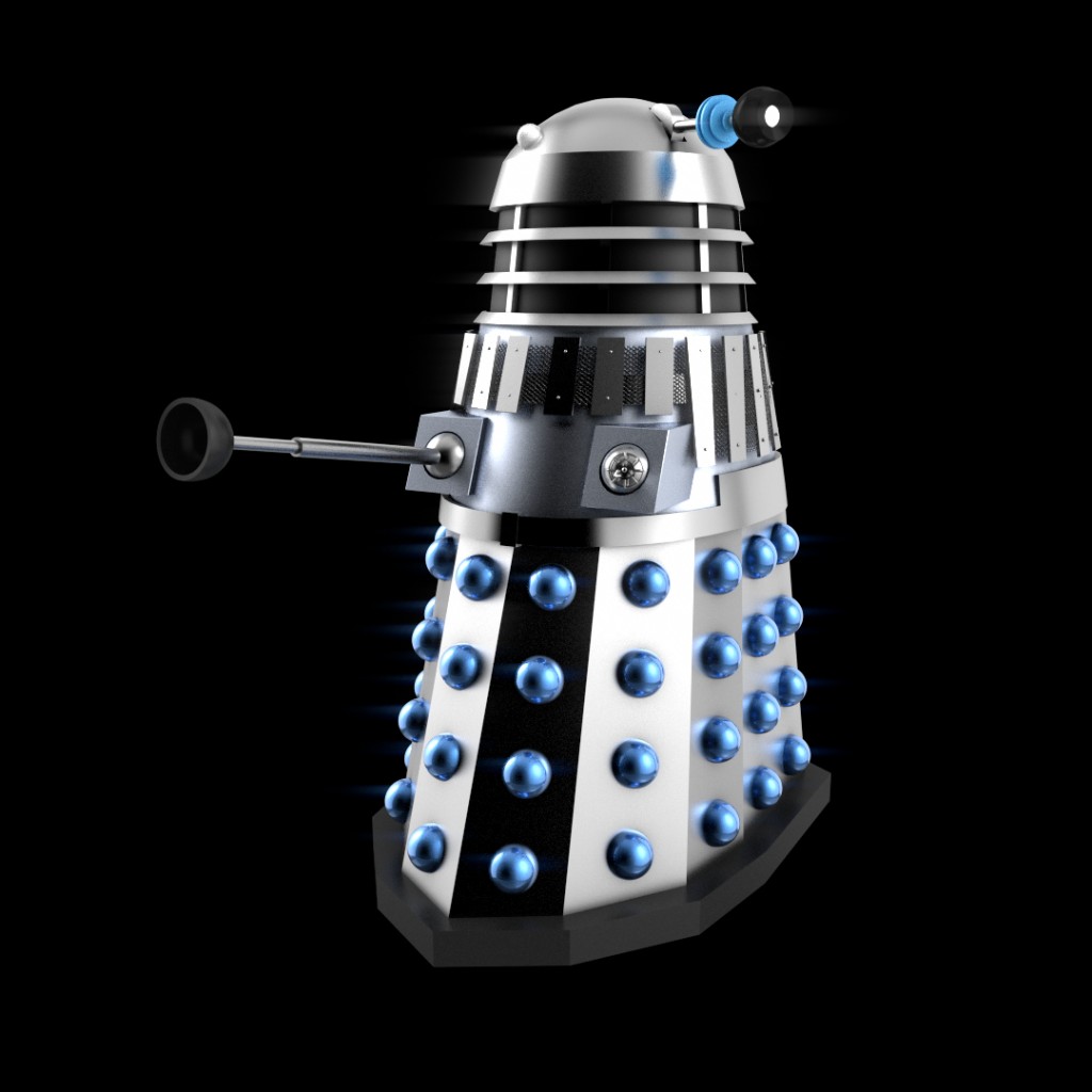 1965 Dalek preview image 1