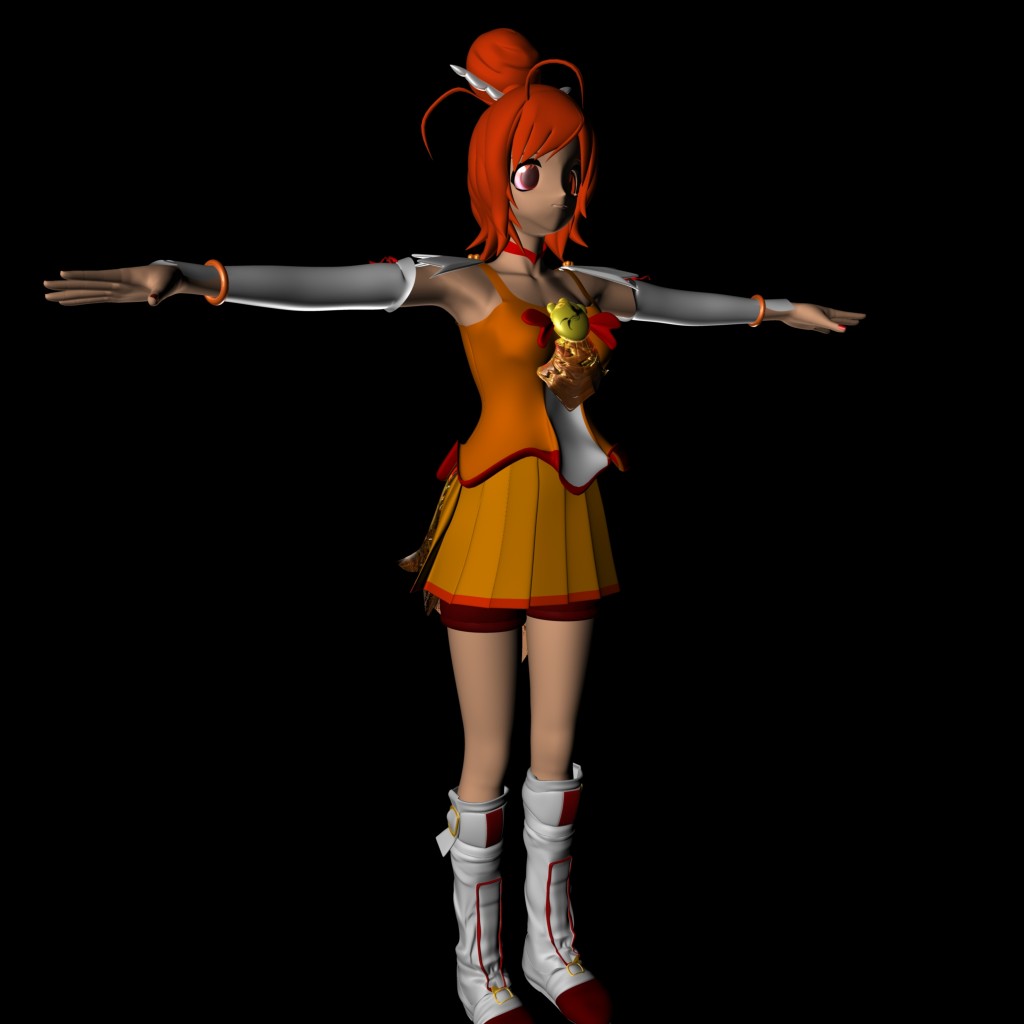 Sunny preview image 1