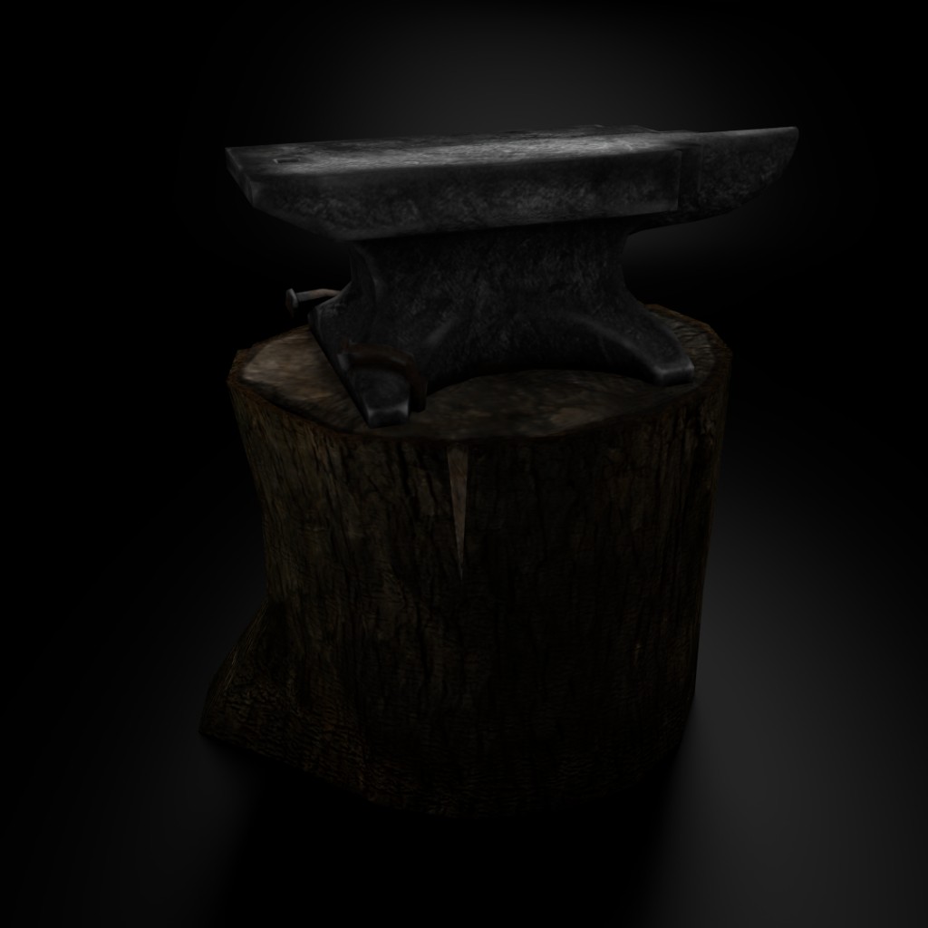 Anvil preview image 1