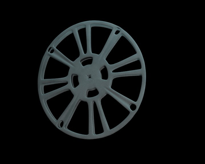 Movie Reel preview image 1