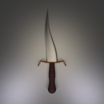 Basic Knife preview image 1