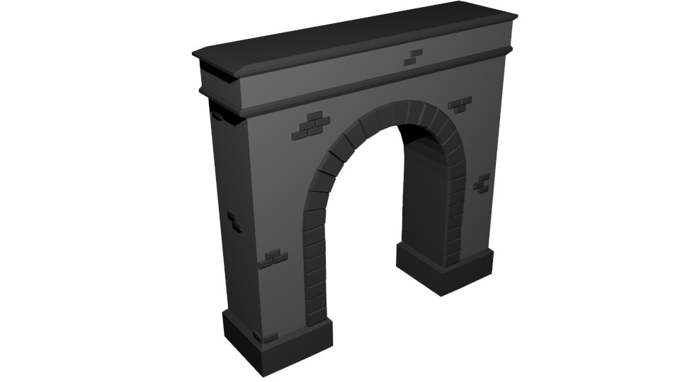 Gate preview image 1