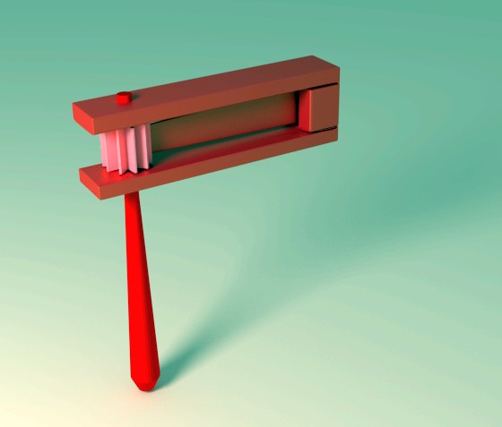 Matraca preview image 1