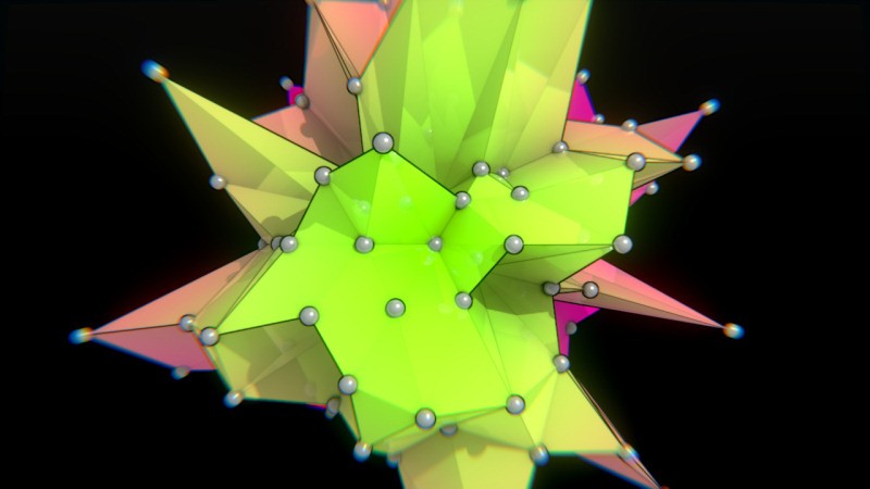 Poly Displace preview image 1