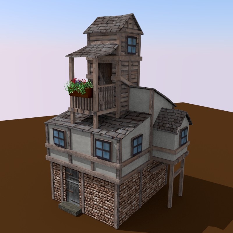 House preview image 1