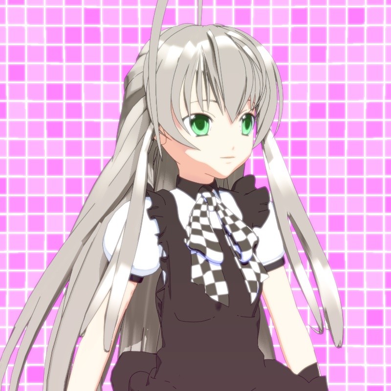nyaruko preview image 1