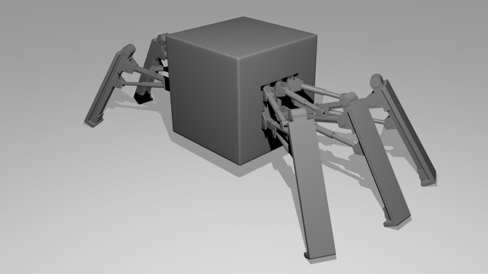 Cube-bot preview image 1