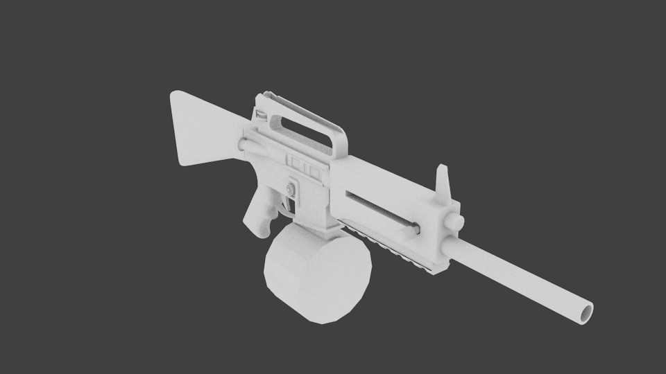 USAS 12 preview image 1