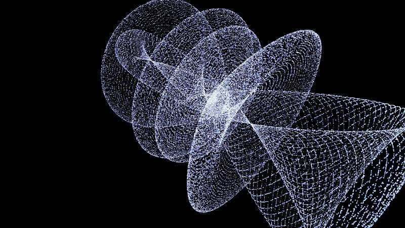 particles fountain preview image 1