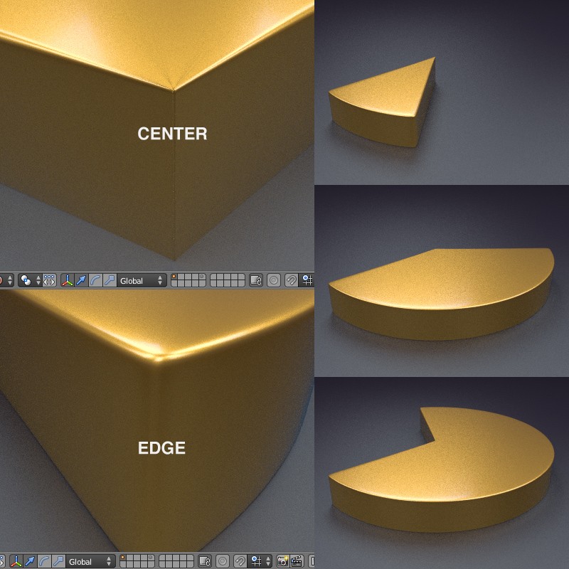 Animated Pie Chart preview image 1