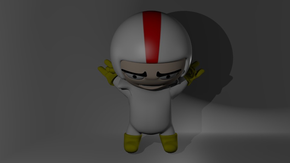 Kick Buttowski preview image 1