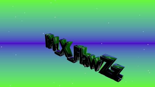 IM_X_FlawZz Projekt preview image