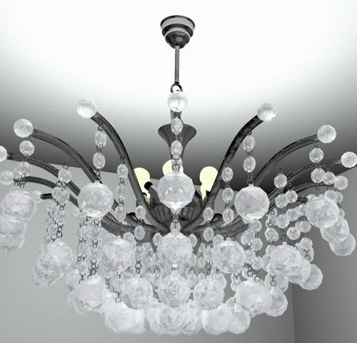 Luster preview image