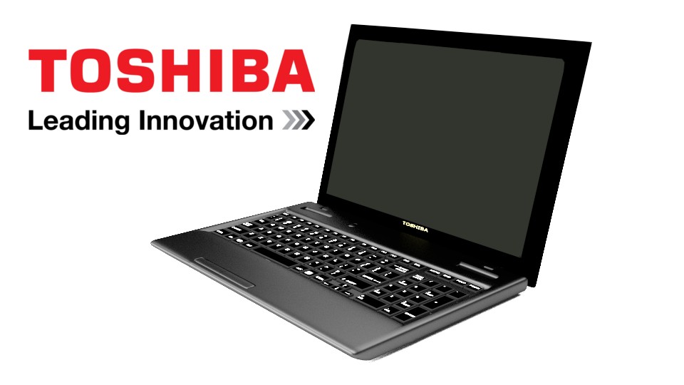 TOSHIBA SATELITE L655 preview image 1
