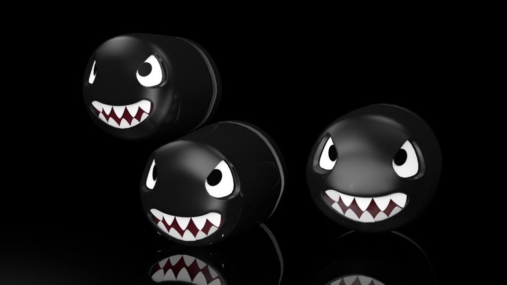 Bill bala Mario bros preview image 1