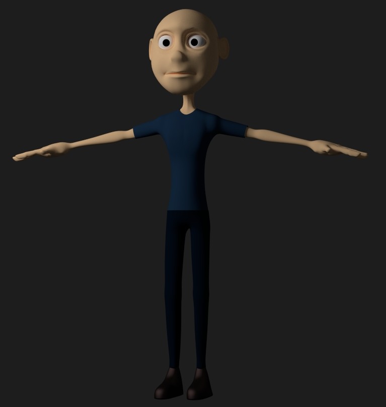 Character preview image 1