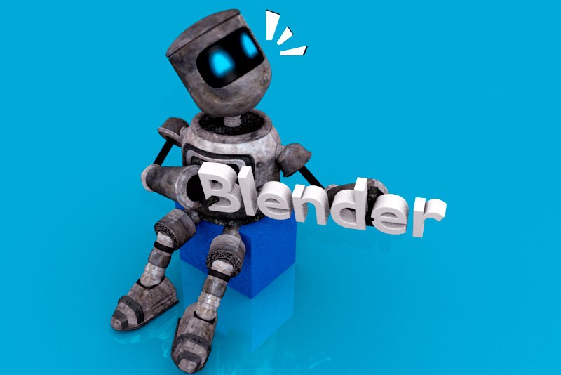 Robot Kauter preview image 1